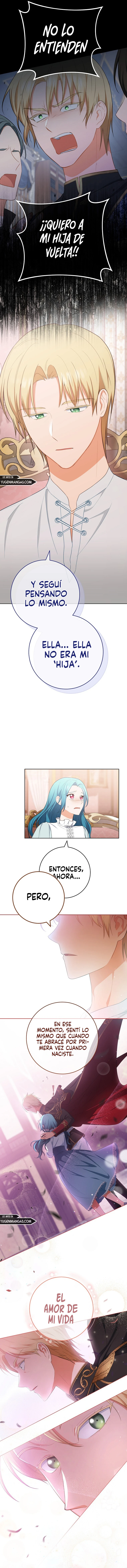 La Joven Chef Real Capítulo 79 - Page 7