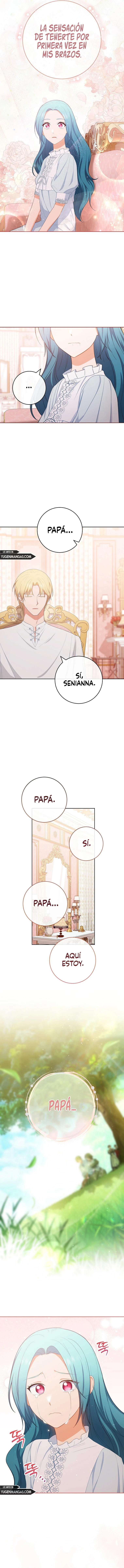 La Joven Chef Real Capítulo 79 - Page 8