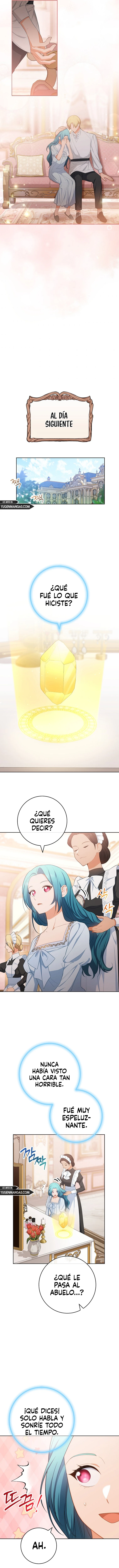 La Joven Chef Real Capítulo 79 - Page 9