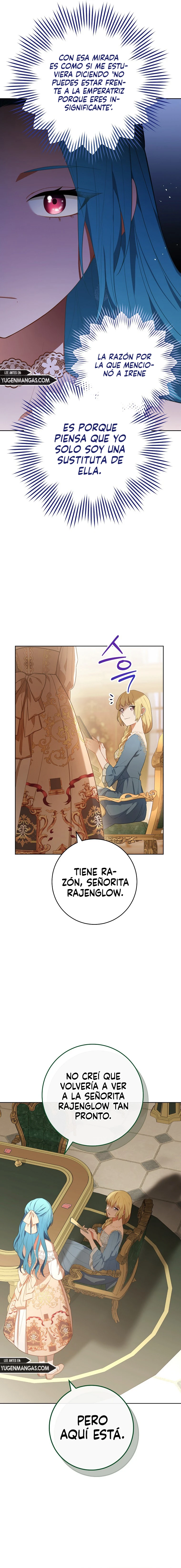 La Joven Chef Real Capítulo 80 - Page 5