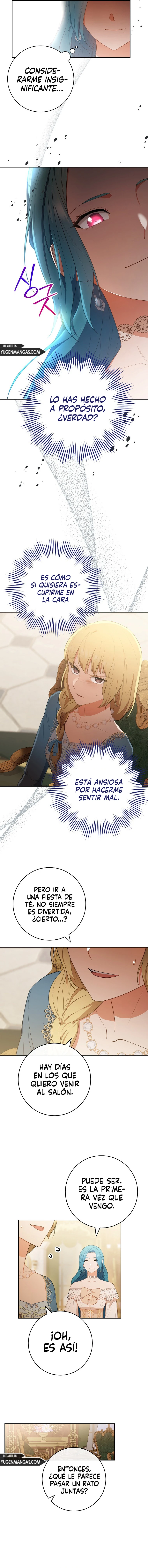 La Joven Chef Real Capítulo 80 - Page 6