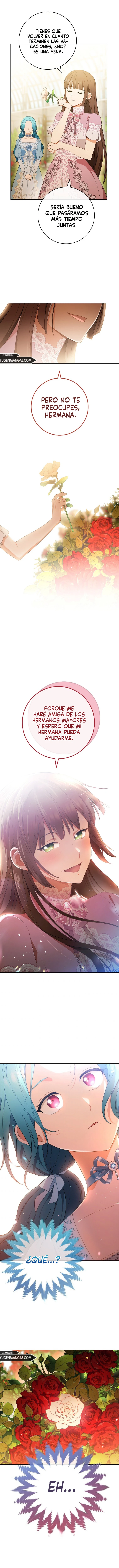 La Joven Chef Real Capítulo 81 - Page 12