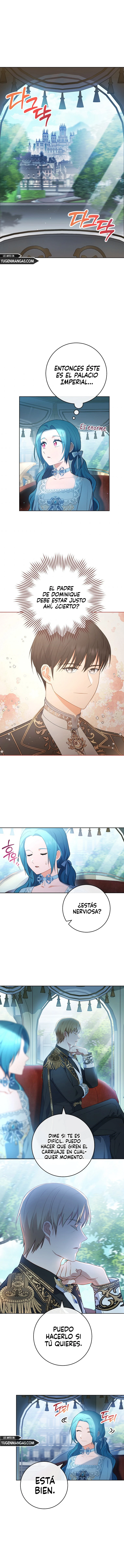 La Joven Chef Real Capítulo 81 - Page 3