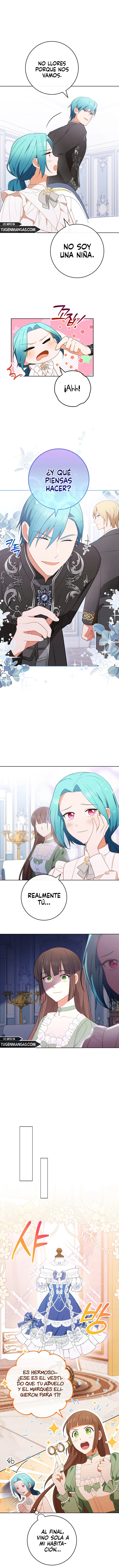 La Joven Chef Real Capítulo 82 - Page 12