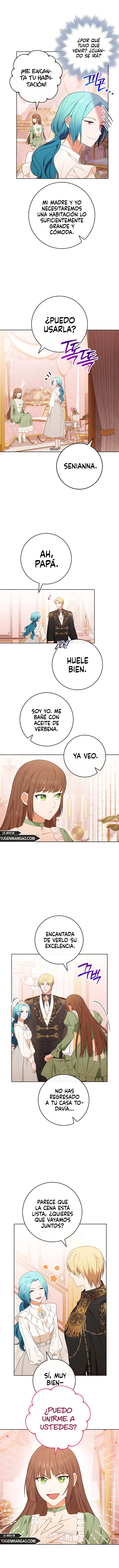 La Joven Chef Real Capítulo 82 - Page 13