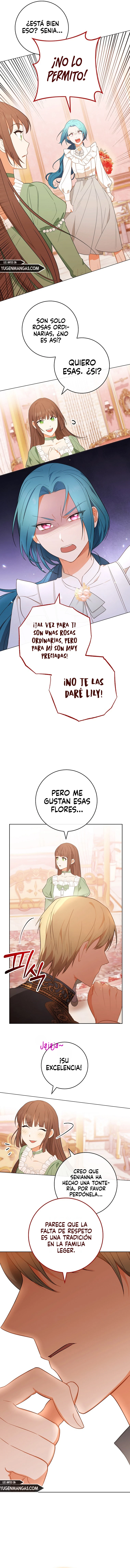 La Joven Chef Real Capítulo 82 - Page 15