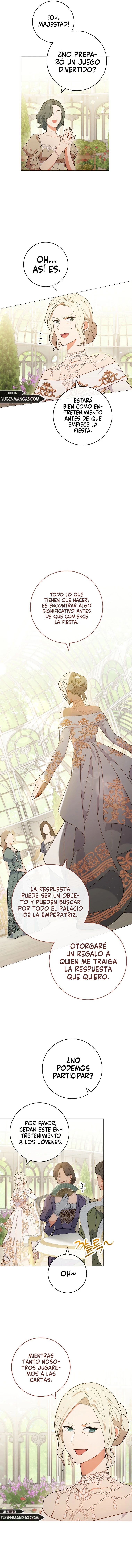 La Joven Chef Real Capítulo 83 - Page 12