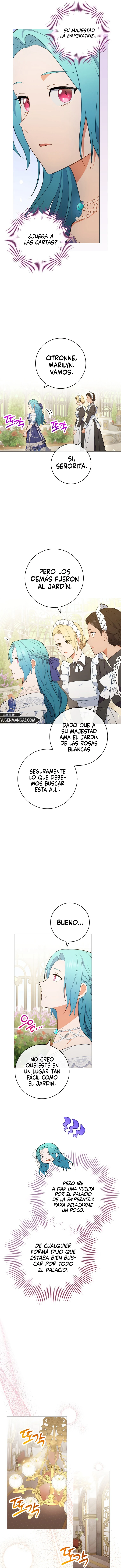 La Joven Chef Real Capítulo 83 - Page 13