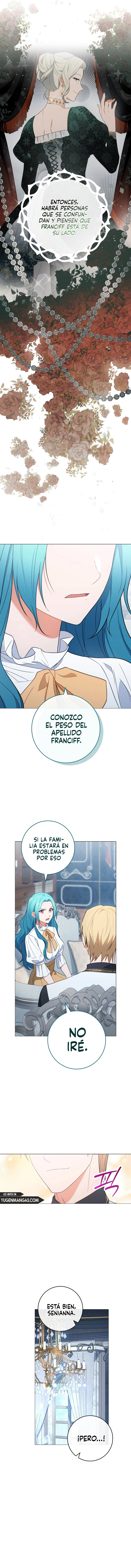 La Joven Chef Real Capítulo 83 - Page 6