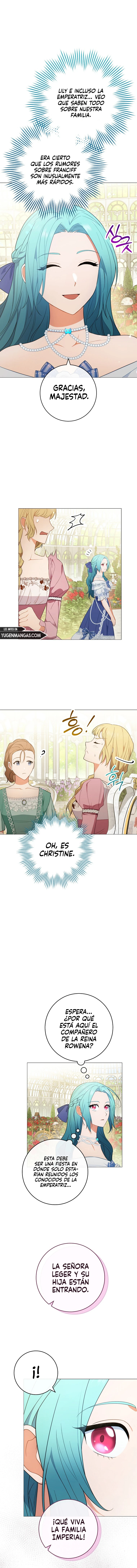 La Joven Chef Real Capítulo 83 - Page 9