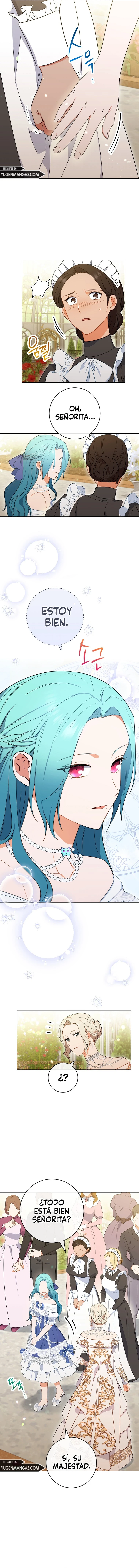 La Joven Chef Real Capítulo 84 - Page 11