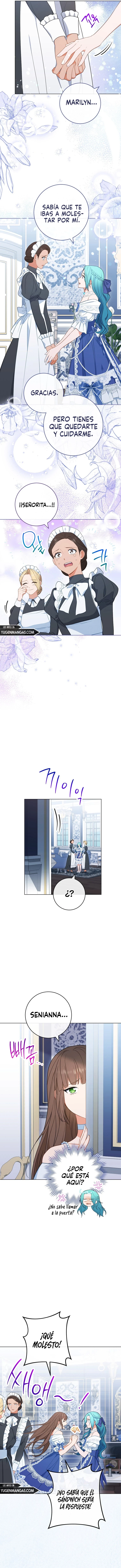 La Joven Chef Real Capítulo 84 - Page 13