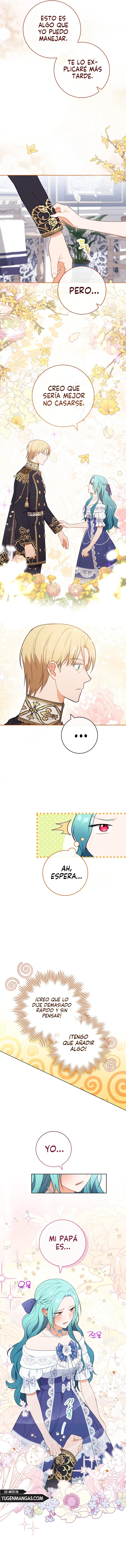 La Joven Chef Real Capítulo 85 - Page 12