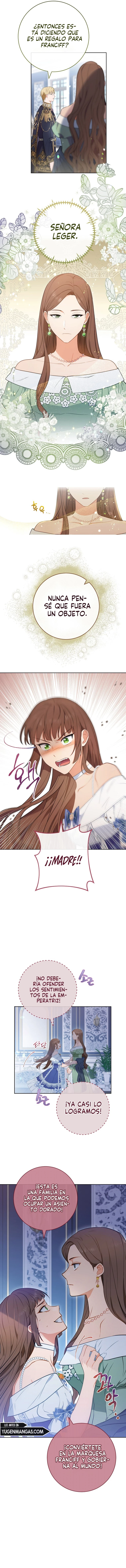 La Joven Chef Real Capítulo 85 - Page 15