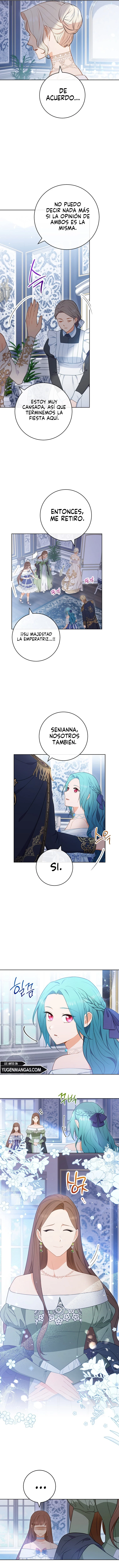 La Joven Chef Real Capítulo 85 - Page 16