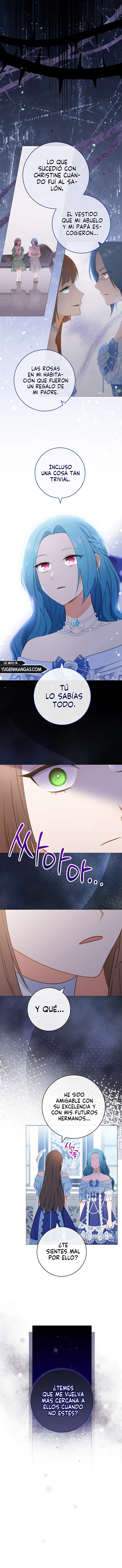 La Joven Chef Real Capítulo 85 - Page 4