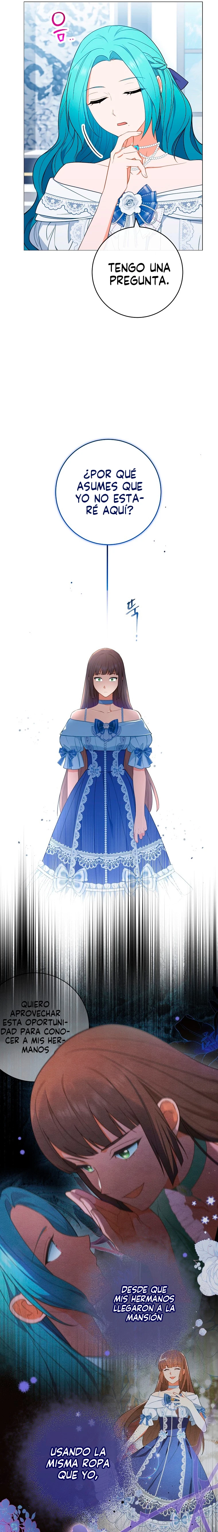 La Joven Chef Real Capítulo 85 - Page 5