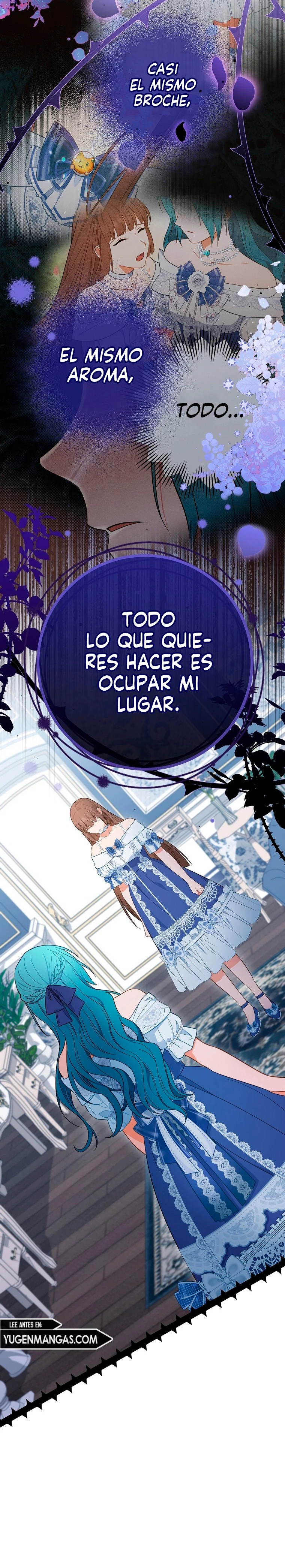 La Joven Chef Real Capítulo 85 - Page 6