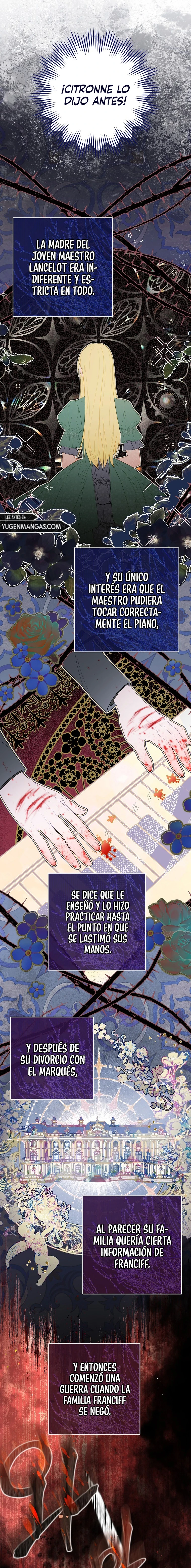 La Joven Chef Real Capítulo 86 - Page 12