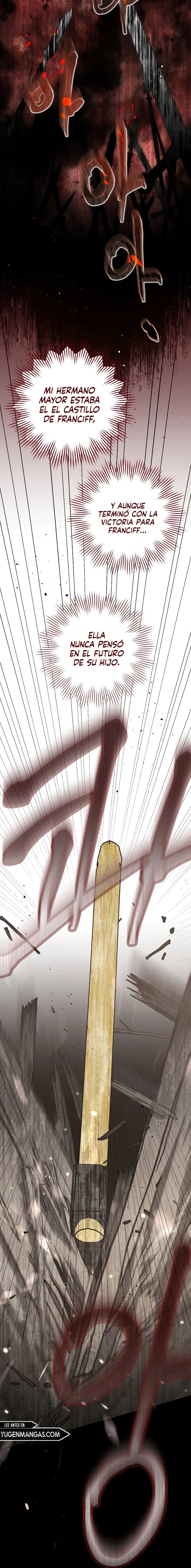 La Joven Chef Real Capítulo 86 - Page 13