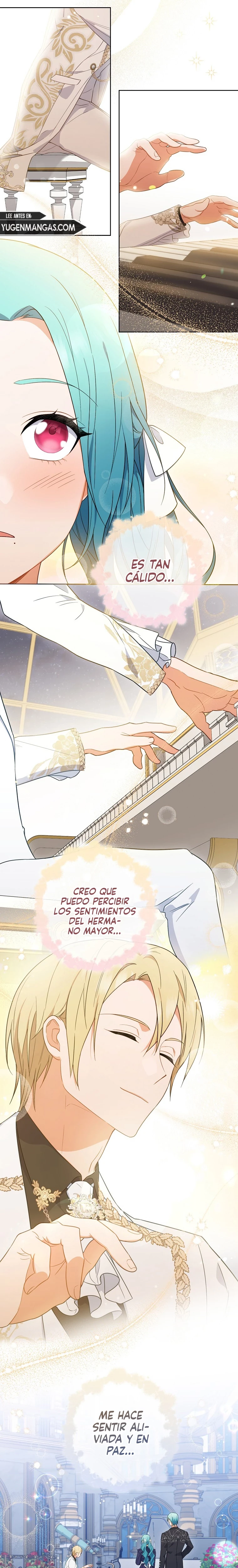 La Joven Chef Real Capítulo 86 - Page 16