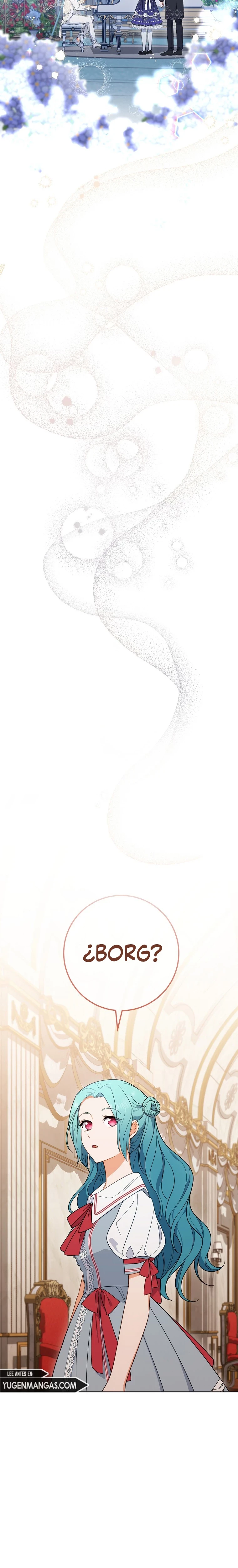 La Joven Chef Real Capítulo 86 - Page 17