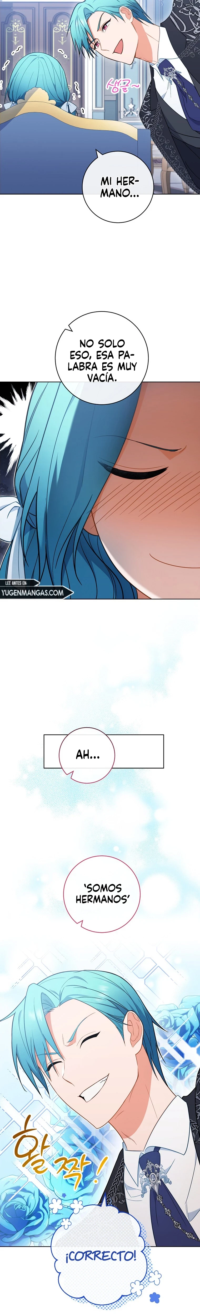 La Joven Chef Real Capítulo 86 - Page 5