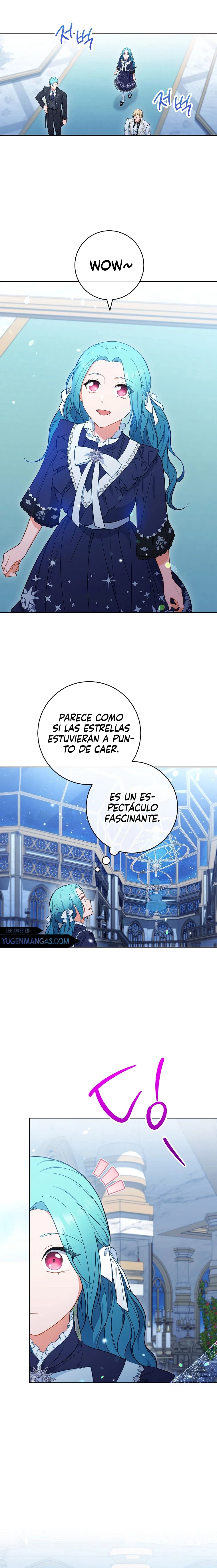 La Joven Chef Real Capítulo 86 - Page 9