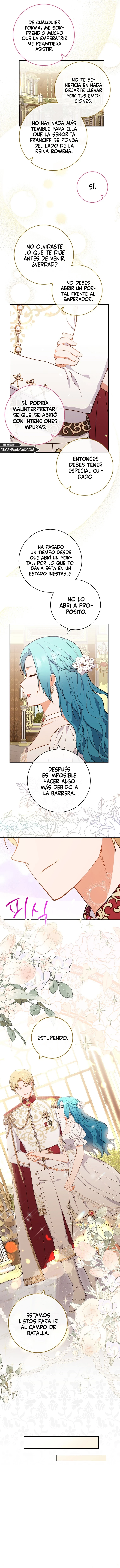 La Joven Chef Real Capítulo 87 - Page 12