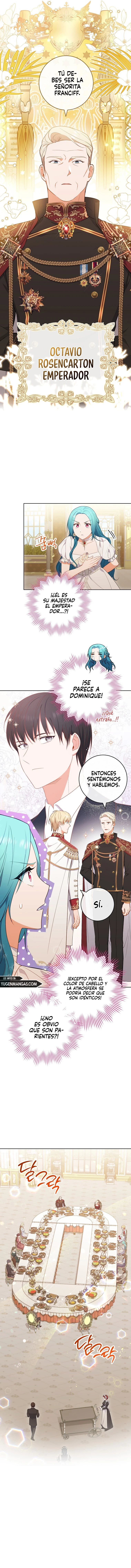 La Joven Chef Real Capítulo 87 - Page 13