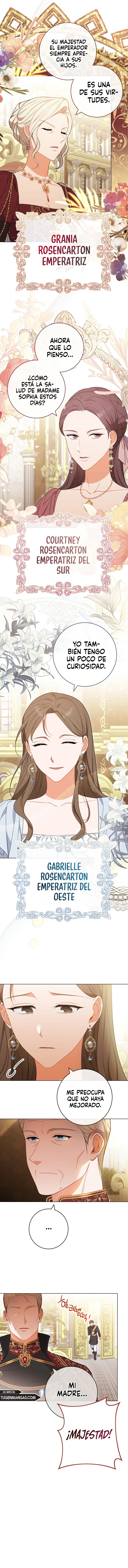 La Joven Chef Real Capítulo 87 - Page 16