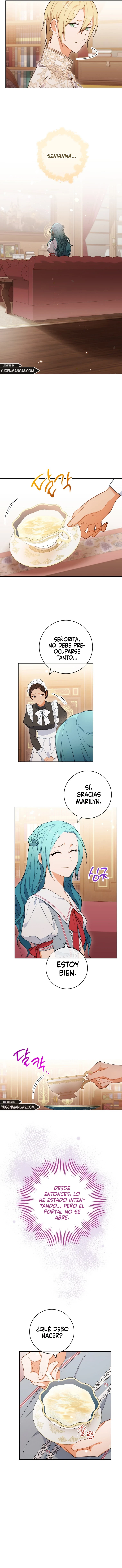 La Joven Chef Real Capítulo 87 - Page 4