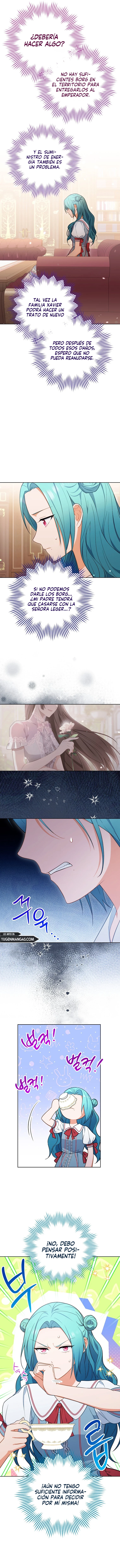 La Joven Chef Real Capítulo 87 - Page 5