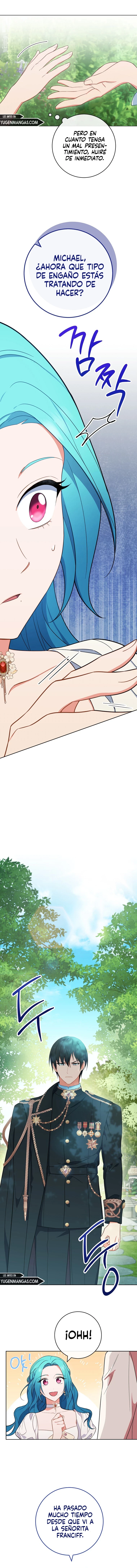 La Joven Chef Real Capítulo 88 - Page 11