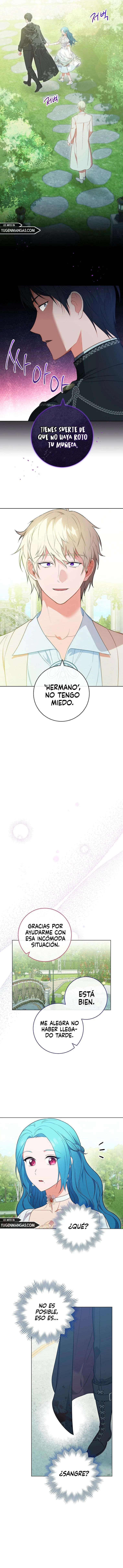 La Joven Chef Real Capítulo 88 - Page 13