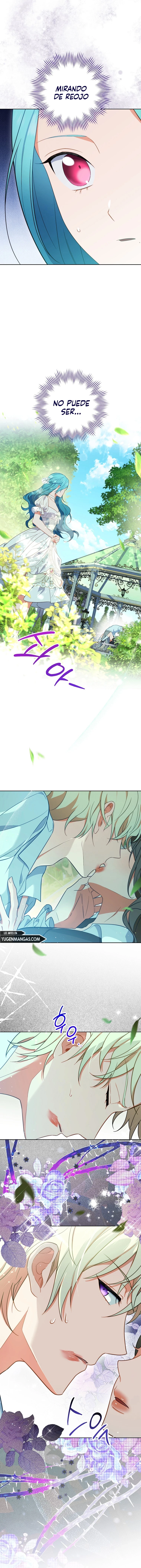 La Joven Chef Real Capítulo 88 - Page 5