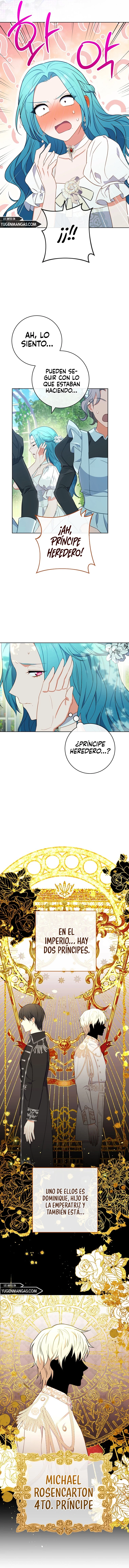 La Joven Chef Real Capítulo 88 - Page 6