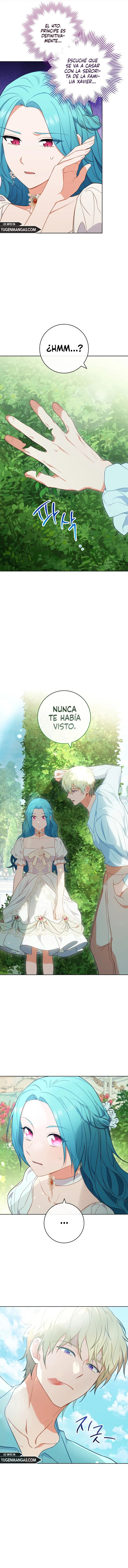 La Joven Chef Real Capítulo 88 - Page 7