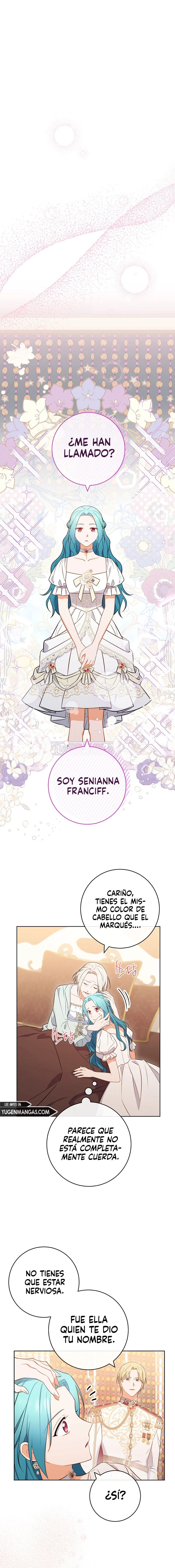 La Joven Chef Real Capítulo 89 - Page 10