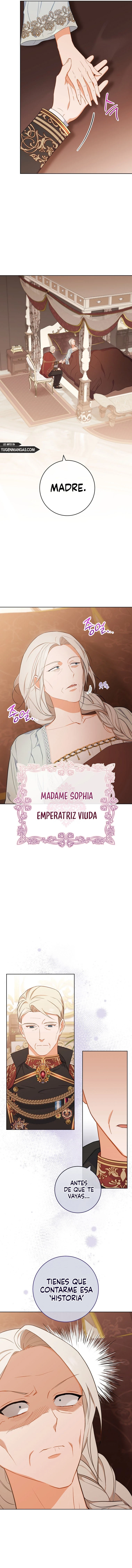 La Joven Chef Real Capítulo 89 - Page 4