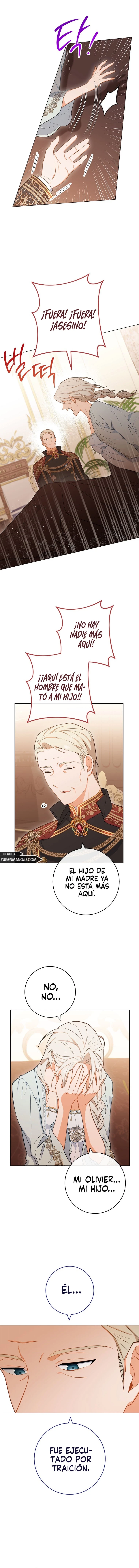 La Joven Chef Real Capítulo 89 - Page 5