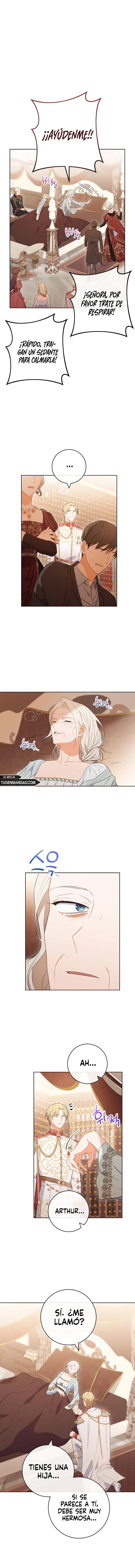 La Joven Chef Real Capítulo 89 - Page 7