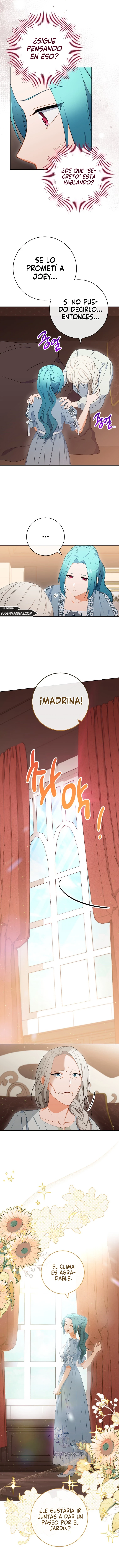 La Joven Chef Real Capítulo 90 - Page 10