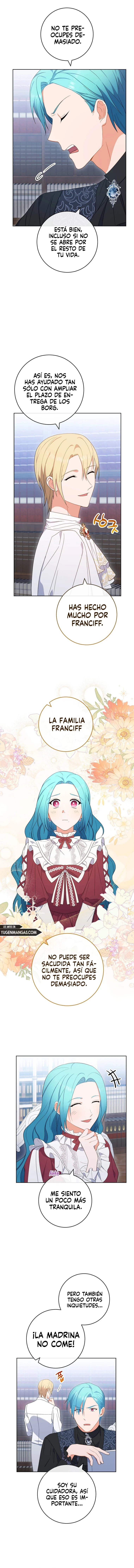 La Joven Chef Real Capítulo 90 - Page 12