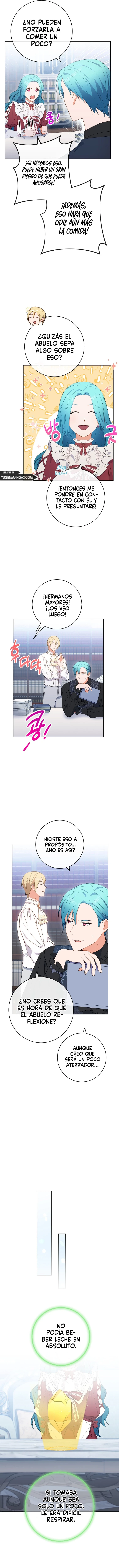 La Joven Chef Real Capítulo 90 - Page 13