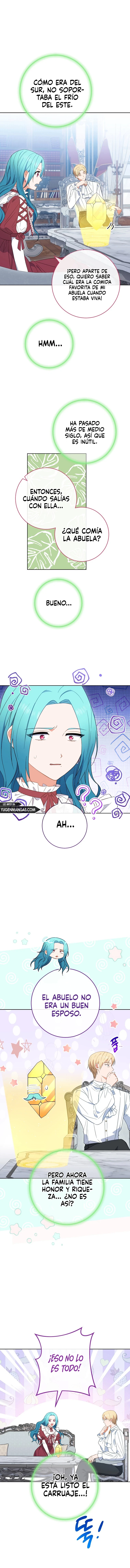 La Joven Chef Real Capítulo 90 - Page 14