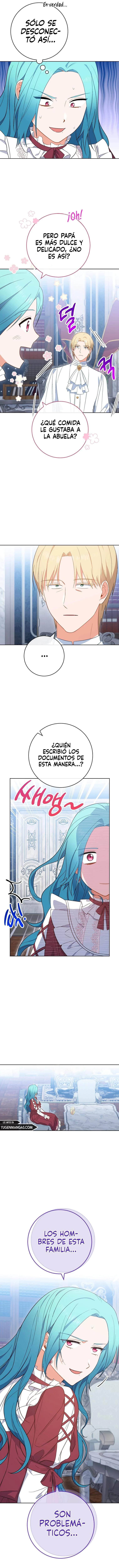 La Joven Chef Real Capítulo 90 - Page 15