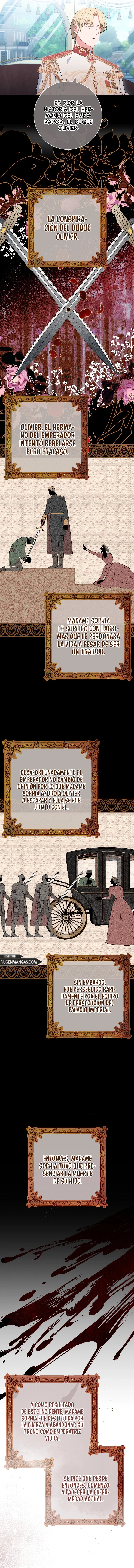 La Joven Chef Real Capítulo 90 - Page 9