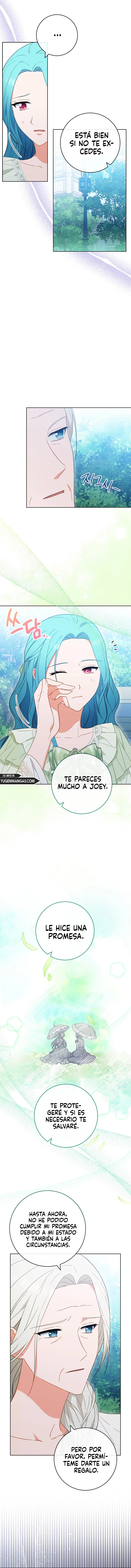 La Joven Chef Real Capítulo 94 - Page 8