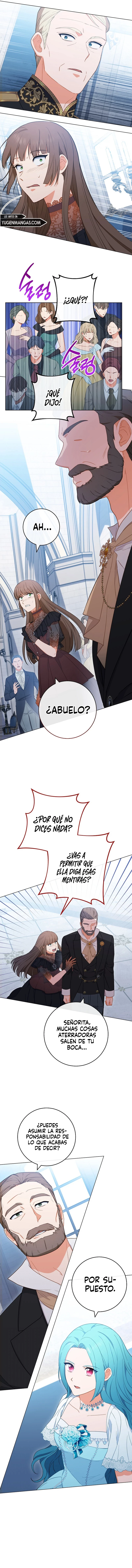 La Joven Chef Real Capítulo 96 - Page 10